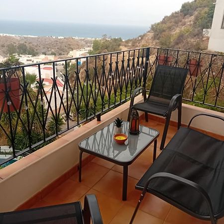 Apartamento El Cortijo Mojacar Luaran gambar