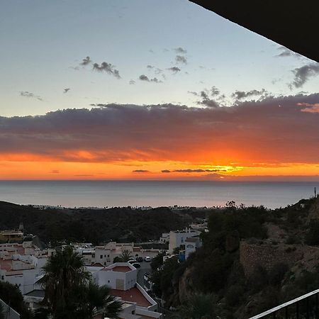 Apartamento El Cortijo Mojacar Luaran gambar