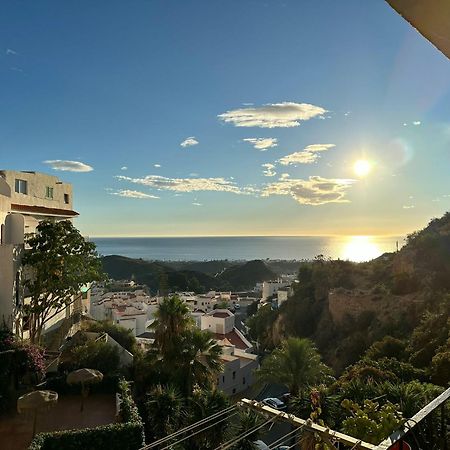 Apartamento El Cortijo Mojacar Luaran gambar