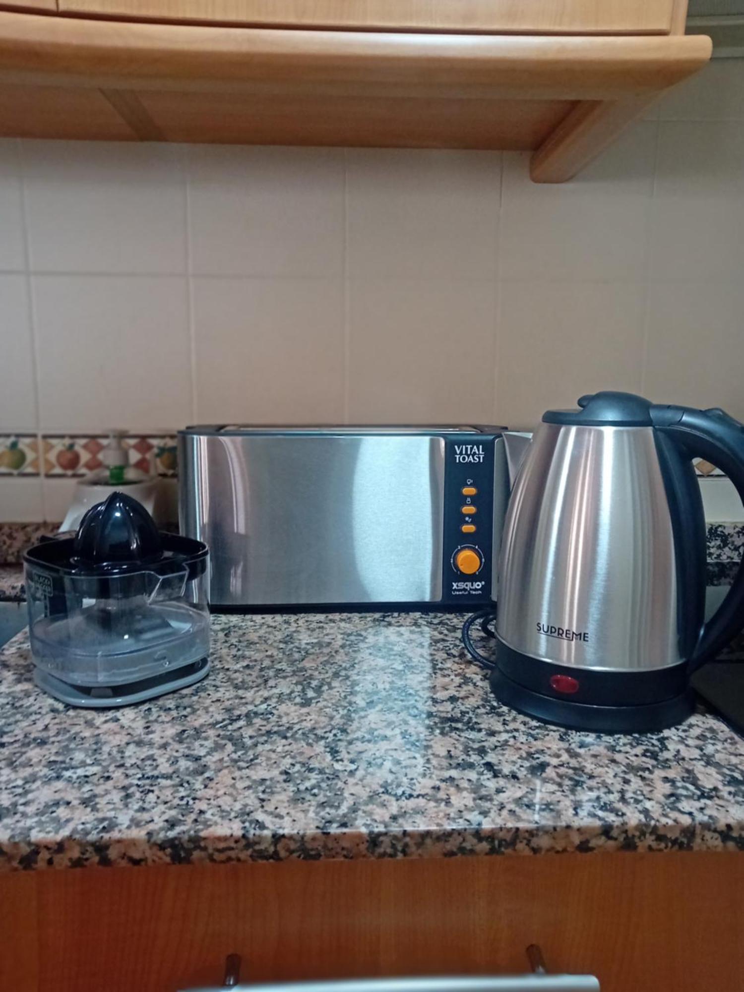 Apartamento El Cortijo Mojacar Luaran gambar