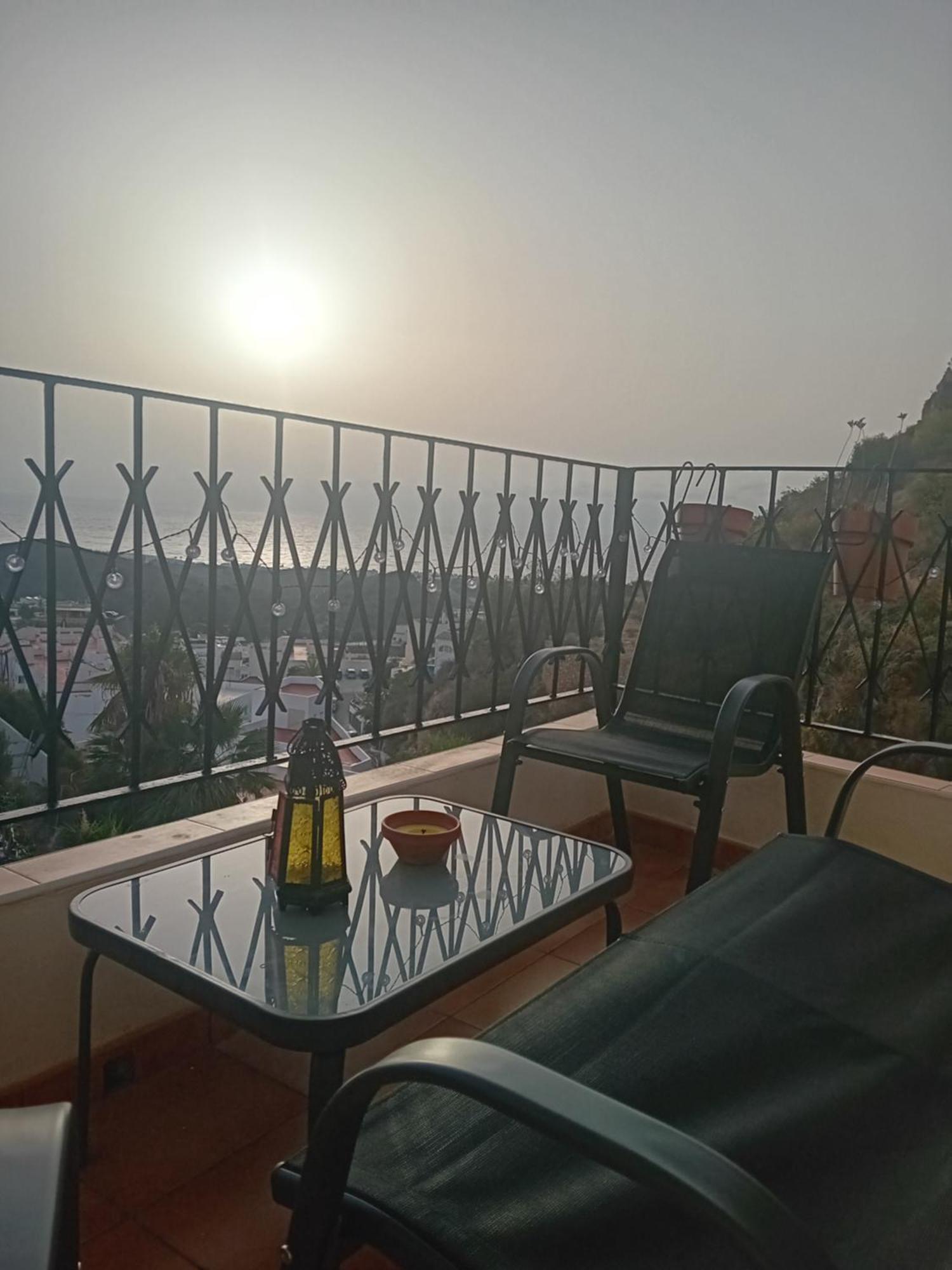 Apartamento El Cortijo Mojacar Luaran gambar