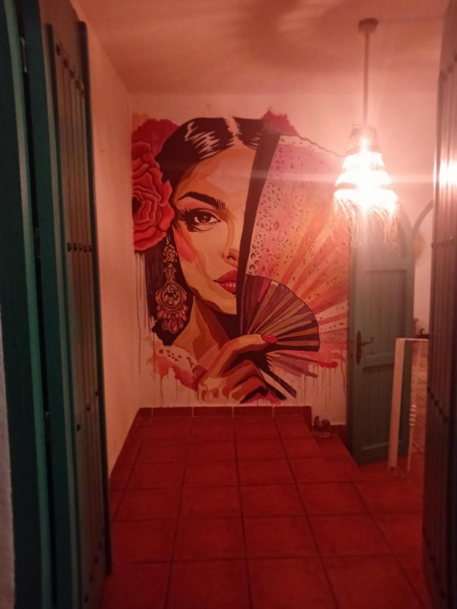 Apartamento El Cortijo Mojacar Luaran gambar