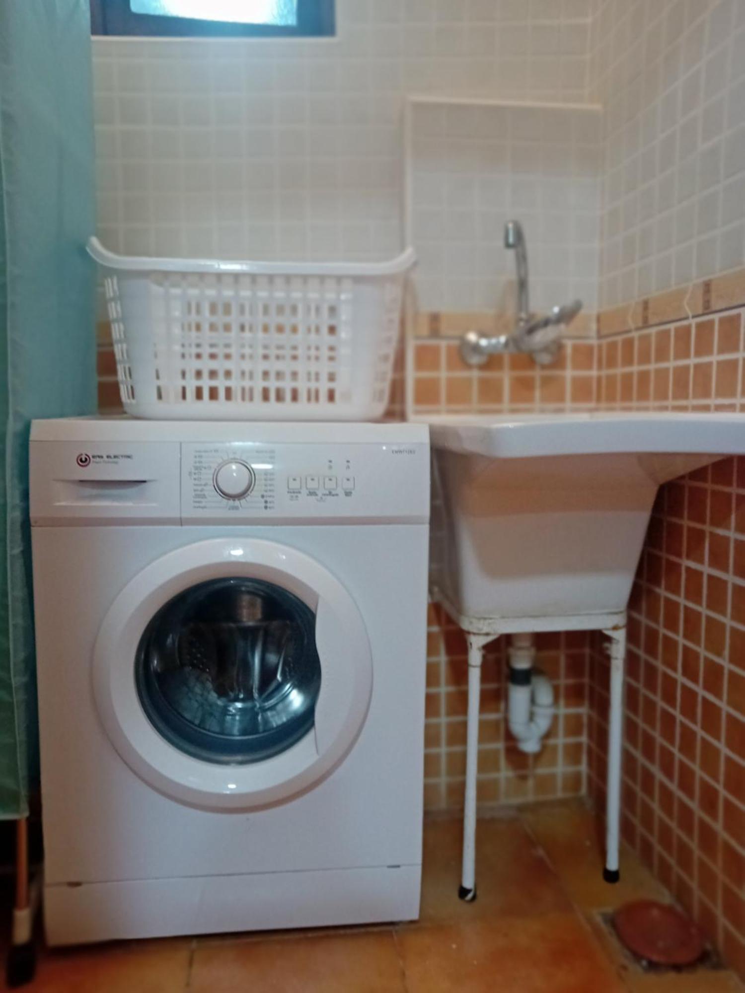 Apartamento El Cortijo Mojacar Luaran gambar