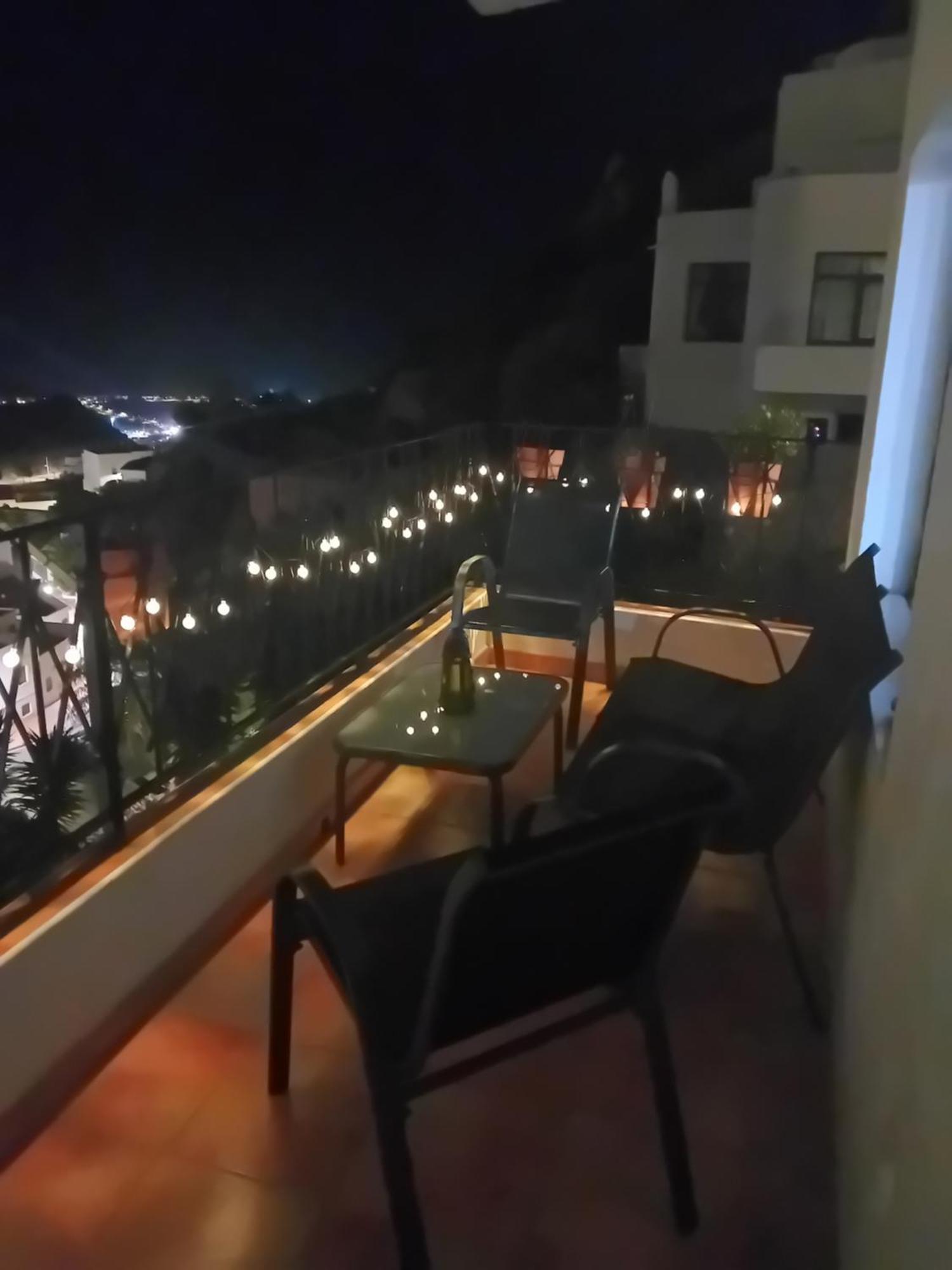 Apartamento El Cortijo Mojacar Luaran gambar