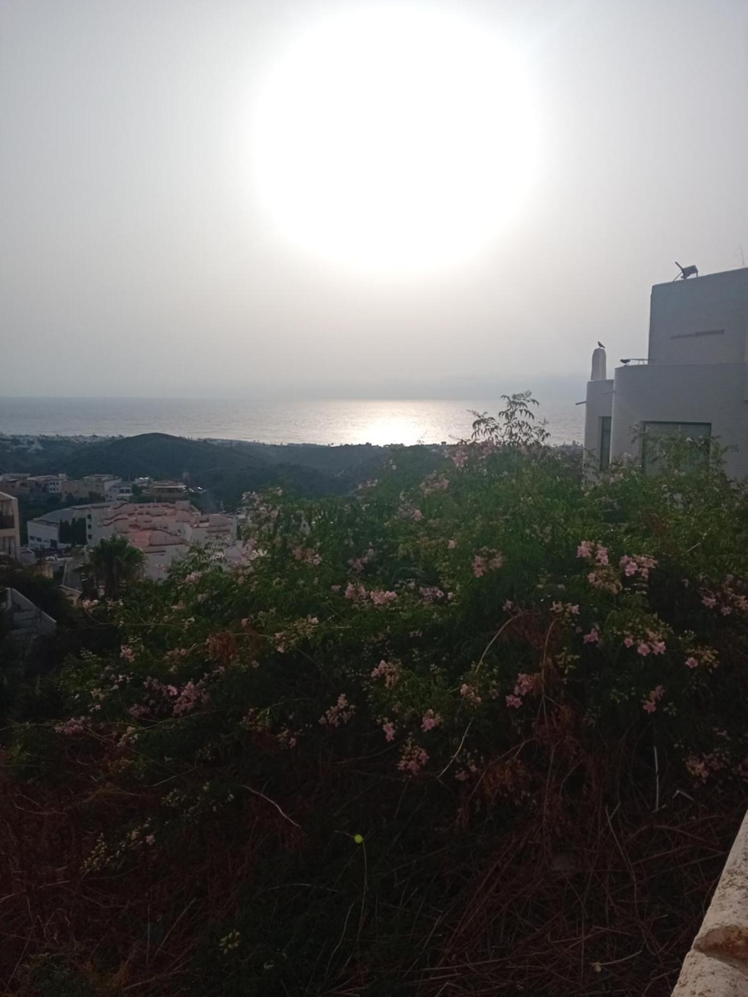 Apartamento El Cortijo Mojacar Luaran gambar