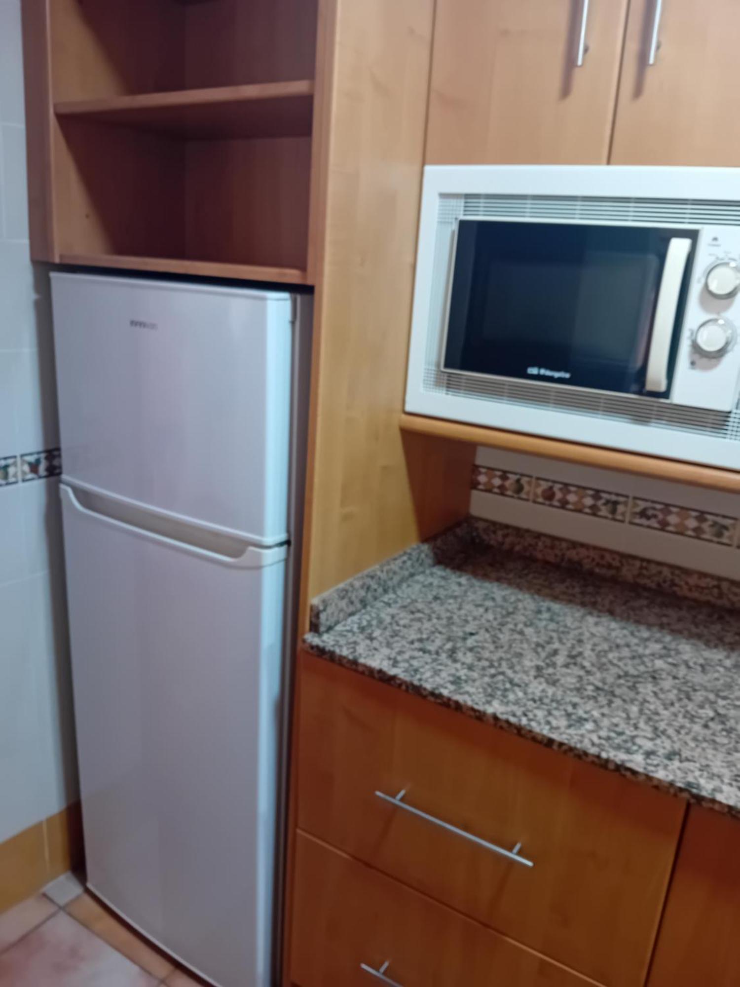 Apartamento El Cortijo Mojacar Luaran gambar
