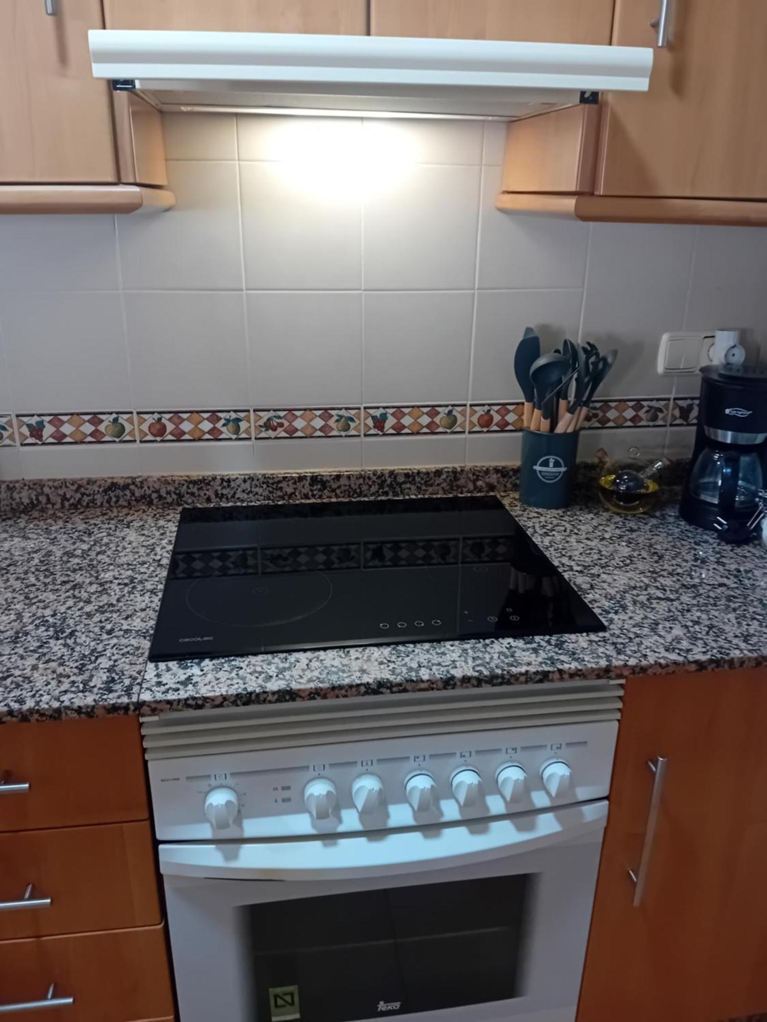 Apartamento El Cortijo Mojacar Luaran gambar