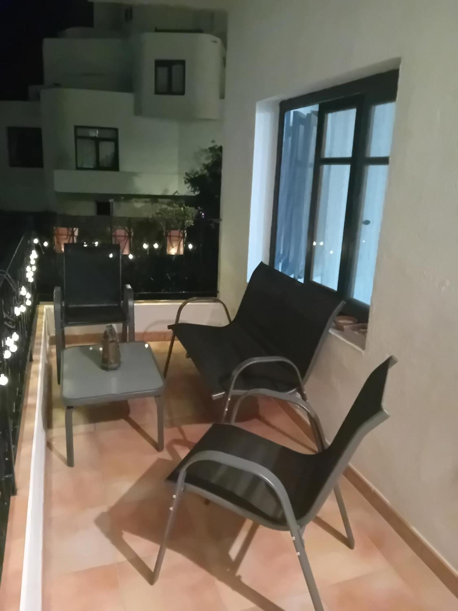 Apartamento El Cortijo Mojacar Luaran gambar