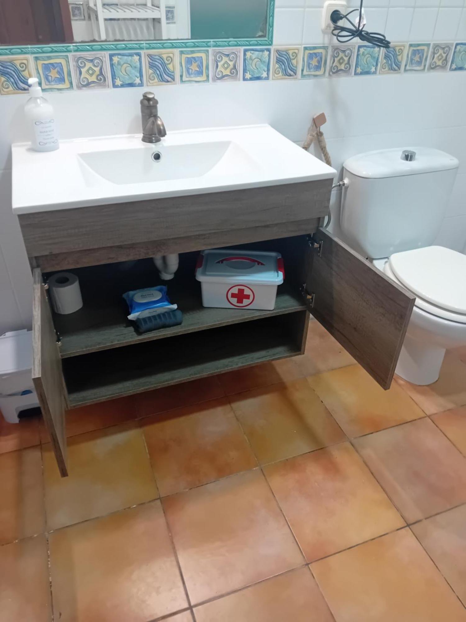 Apartamento El Cortijo Mojacar Luaran gambar