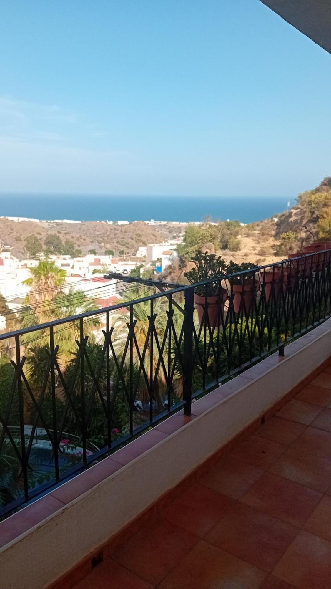 Apartamento El Cortijo Mojacar Luaran gambar