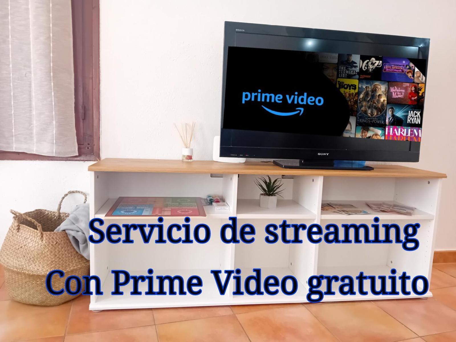 Apartamento El Cortijo Mojacar Luaran gambar