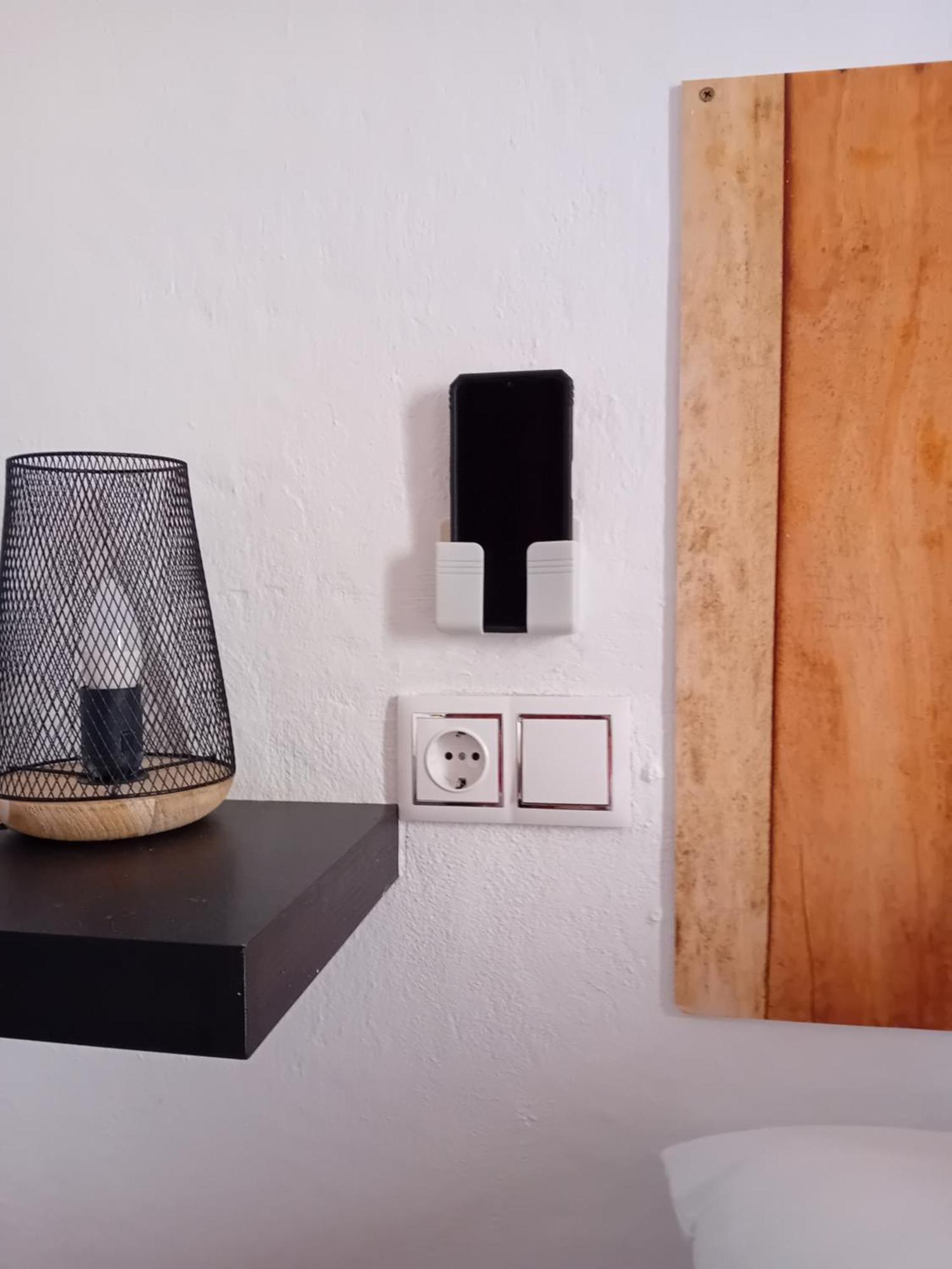 Apartamento El Cortijo Mojacar Luaran gambar