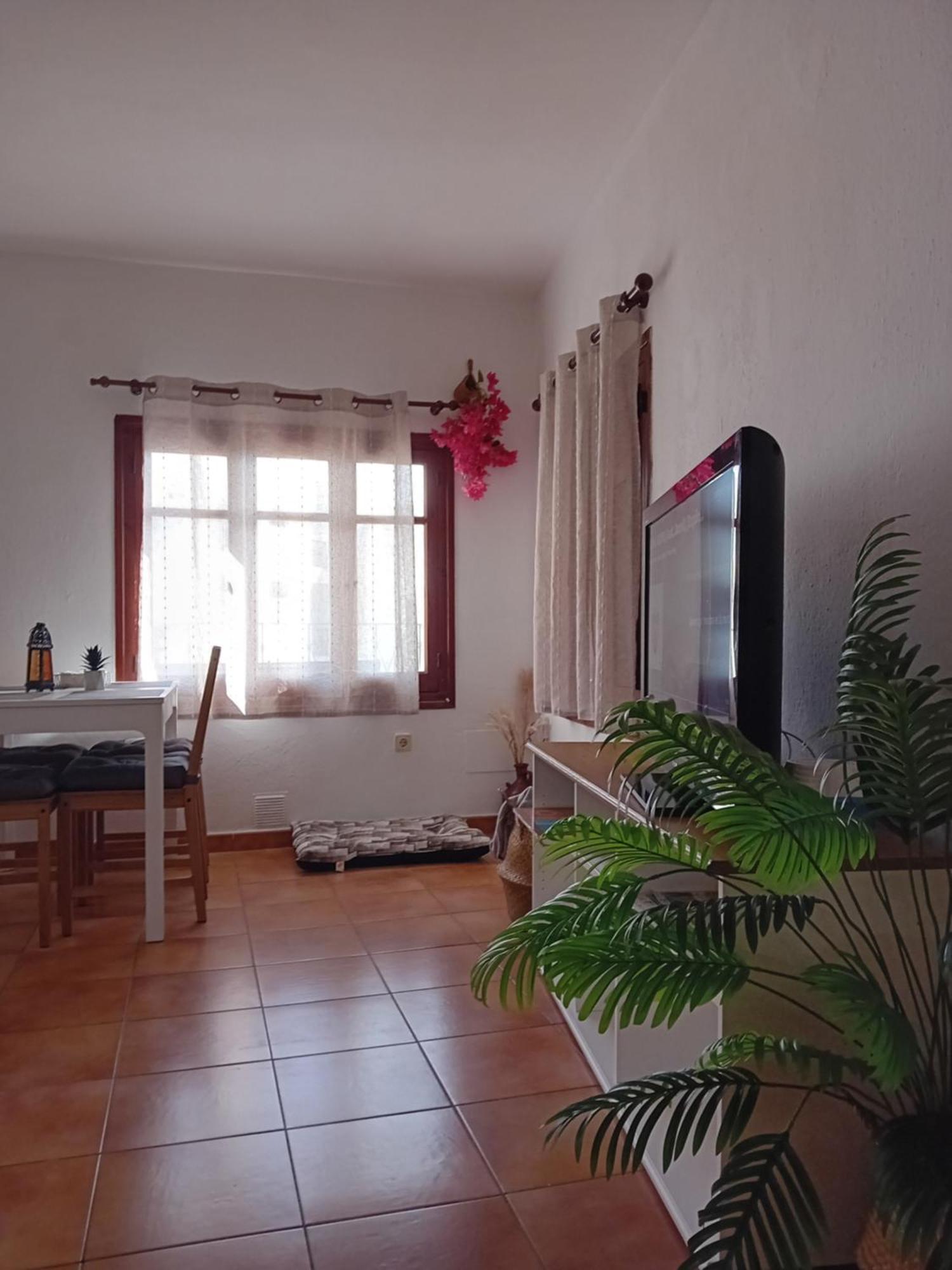 Apartamento El Cortijo Mojacar Luaran gambar
