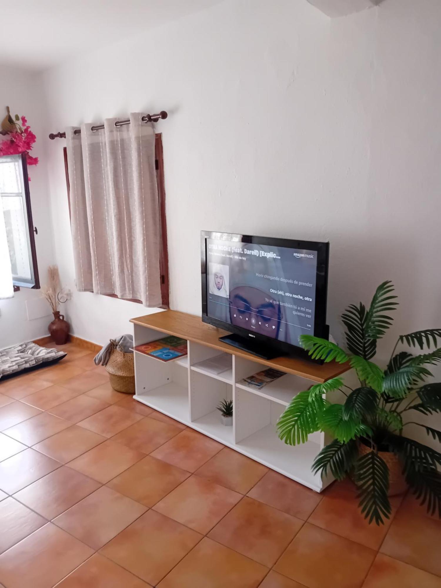 Apartamento El Cortijo Mojacar Luaran gambar