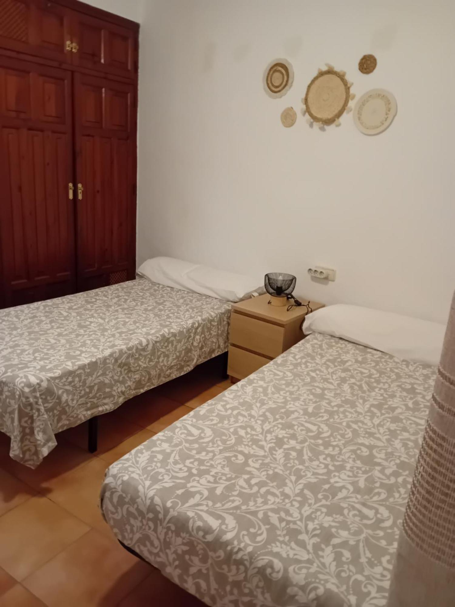 Apartamento El Cortijo Mojacar Luaran gambar