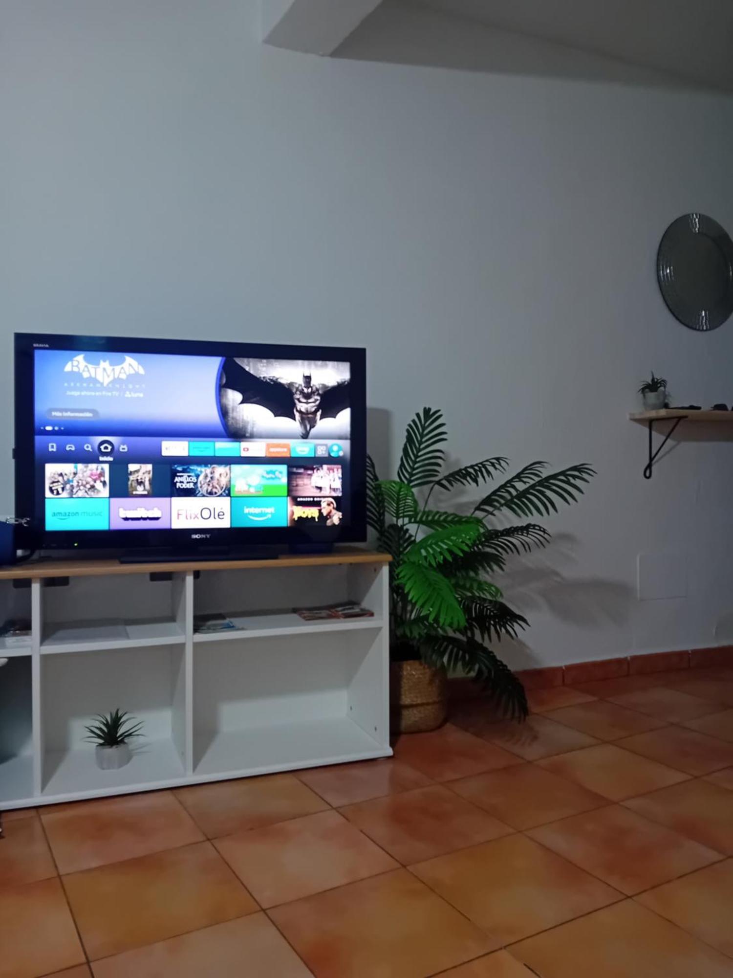 Apartamento El Cortijo Mojacar Luaran gambar