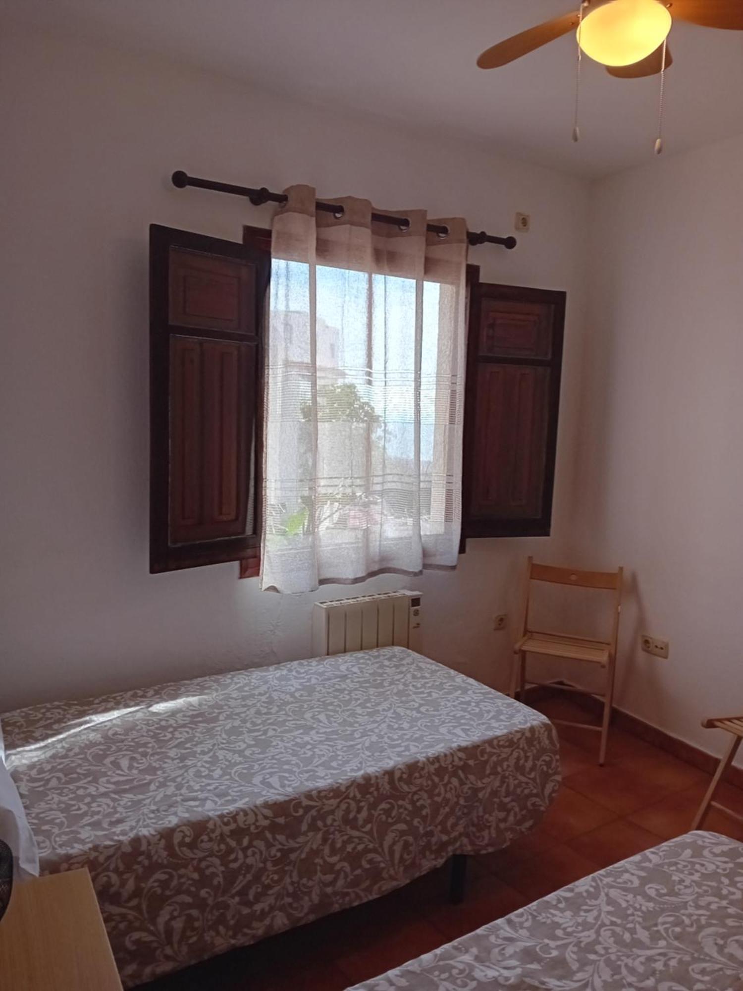 Apartamento El Cortijo Mojacar Luaran gambar