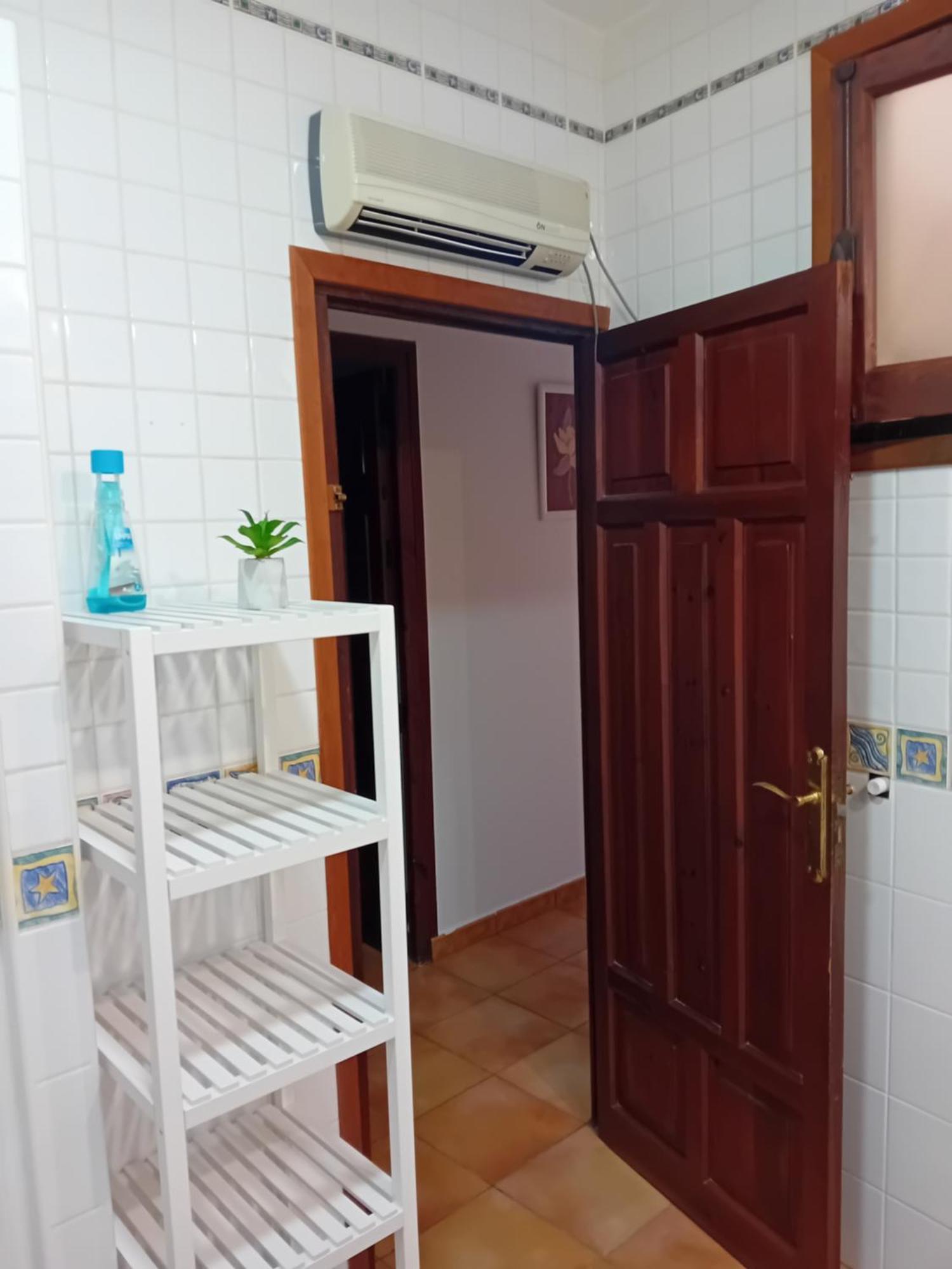 Apartamento El Cortijo Mojacar Luaran gambar