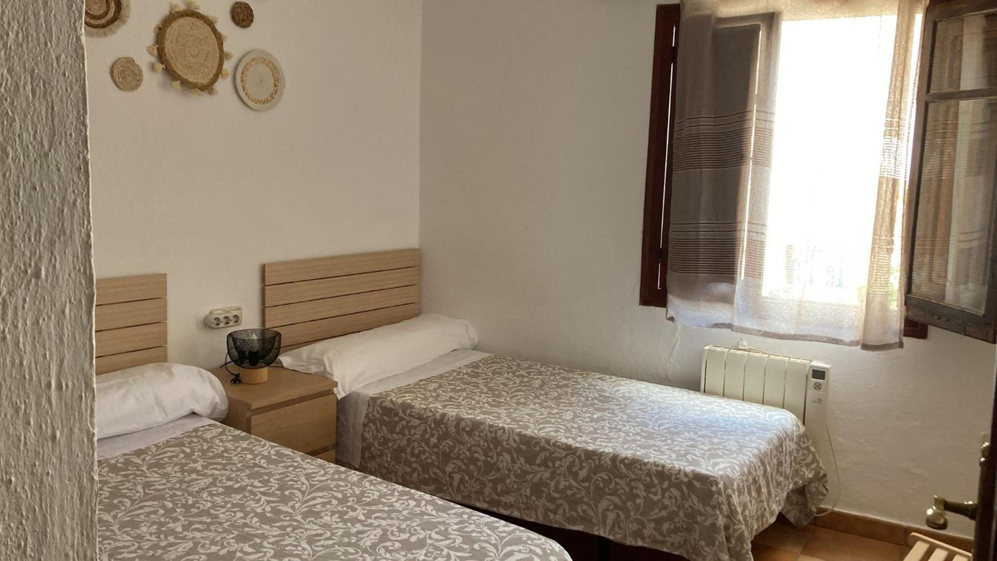 Apartamento El Cortijo Mojacar Luaran gambar