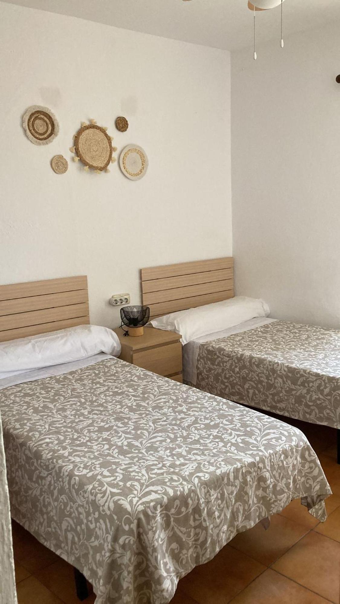 Apartamento El Cortijo Mojacar Luaran gambar