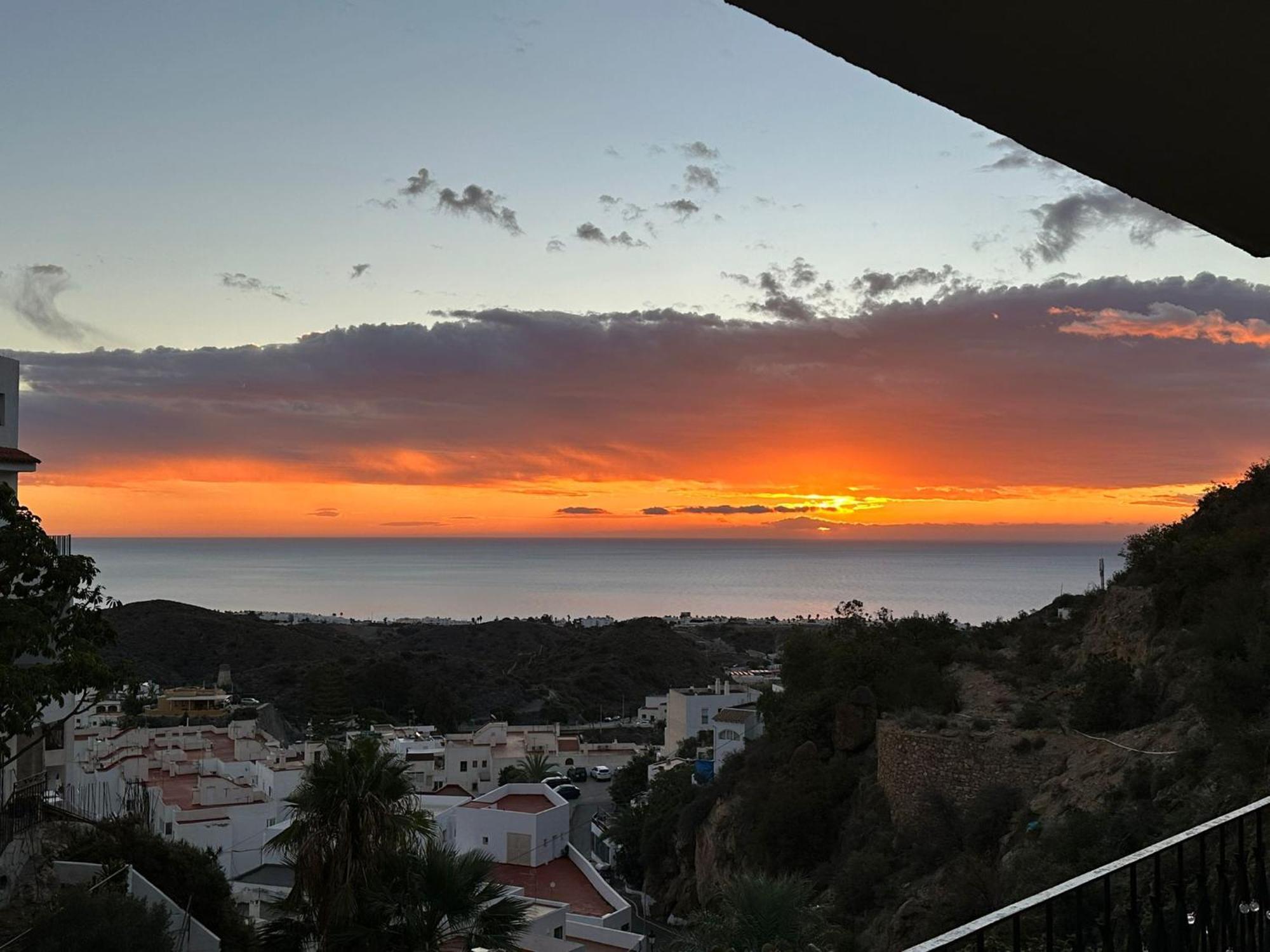 Apartamento El Cortijo Mojacar Luaran gambar